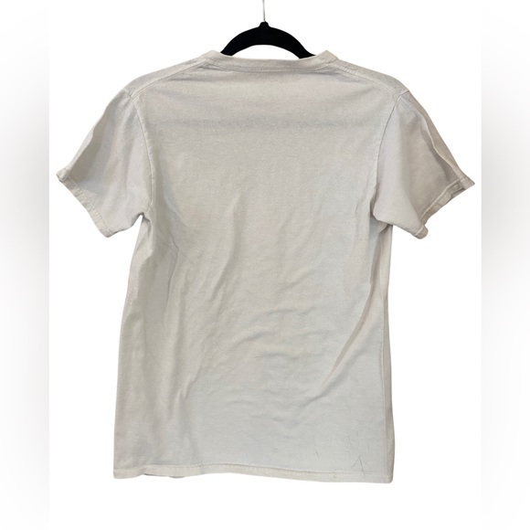 Retro space jam tee - Picture 3 of 3